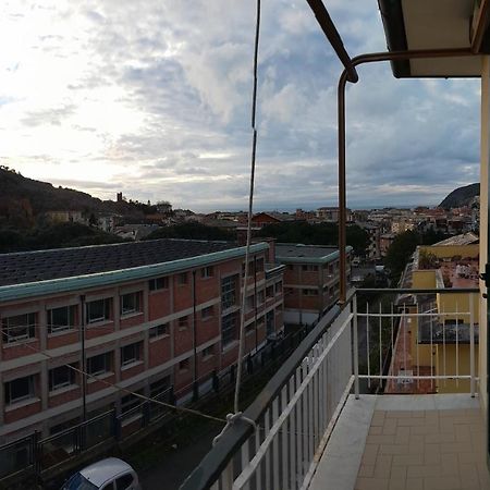 Casa Gina Secondo Piano Con Ascensore E Parcheggio Levanto Bagian luar foto